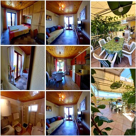 Apartman Toni Трогир Стая снимка